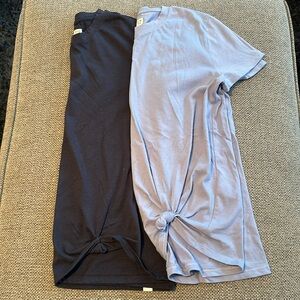 A&F kids tshirt bundle